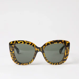 Anteojos de Sol Jackie Café i-D