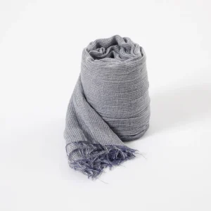 Pañuelo Liso Kate Navy Humana