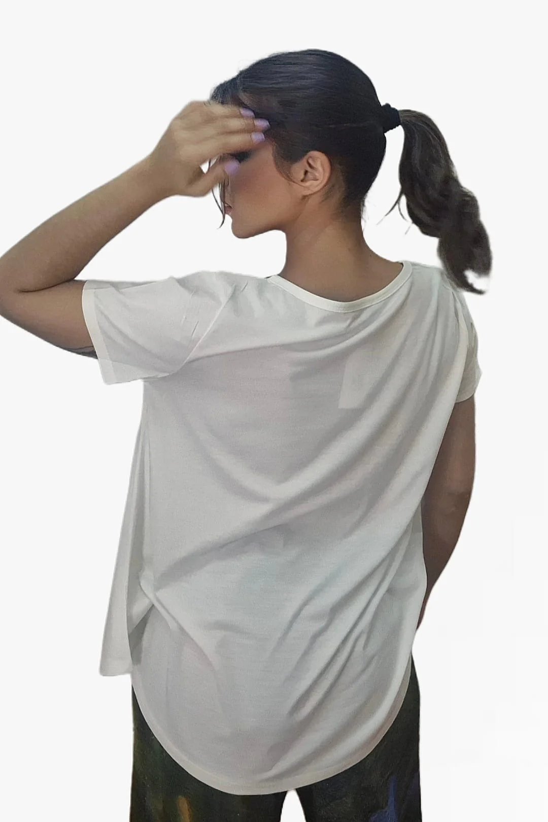 Camiseta Costa Rica - Imagen 3