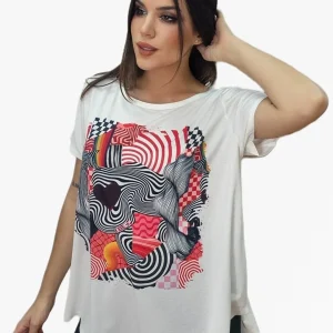 Camiseta Alice