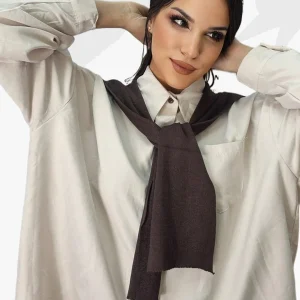 Camisola Comb Jersey Beige