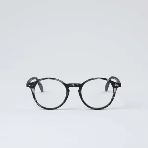 Anteojos de lectura Black Light Negros 2 i-D