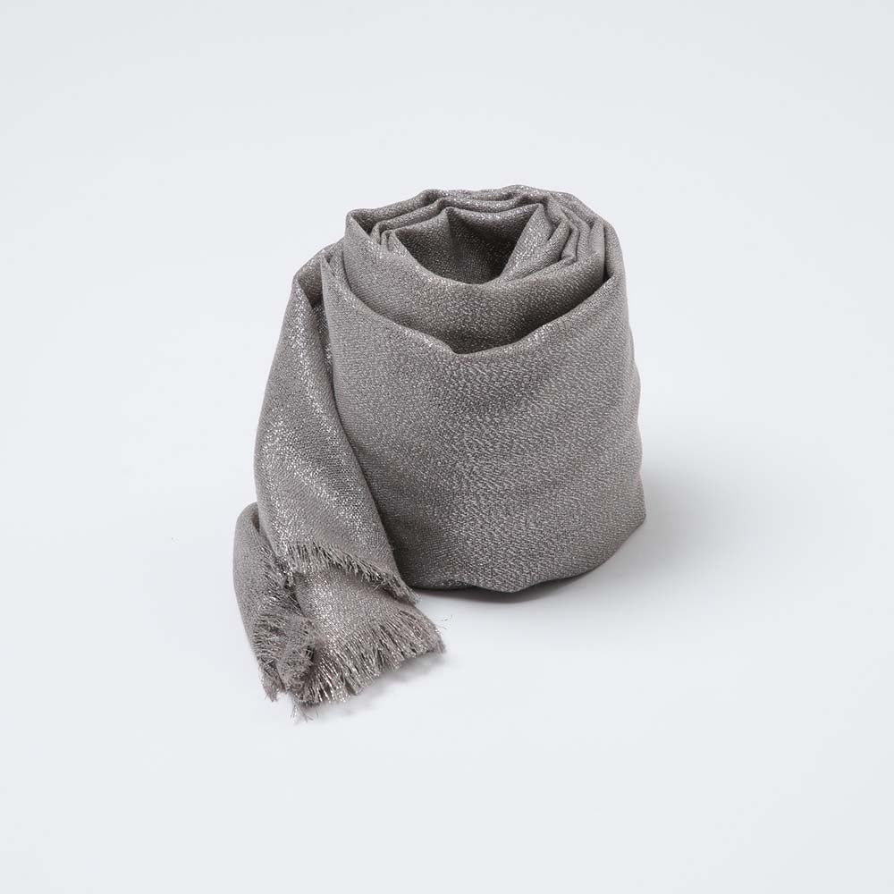 Pañuelo Liso Vitor Café i-D