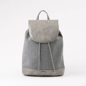 Mochila Nebula Gris Tatienne