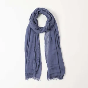 Pañuelo Liso Azúl Ena Tatienne