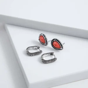 Set Aros Cala Naranjo Humana