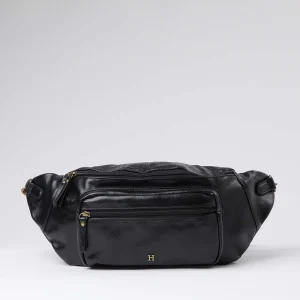 Banano Ebro Negro Humana