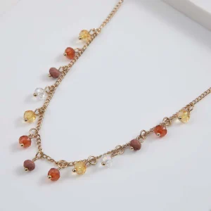 Collar Largo Genova Multi i-D