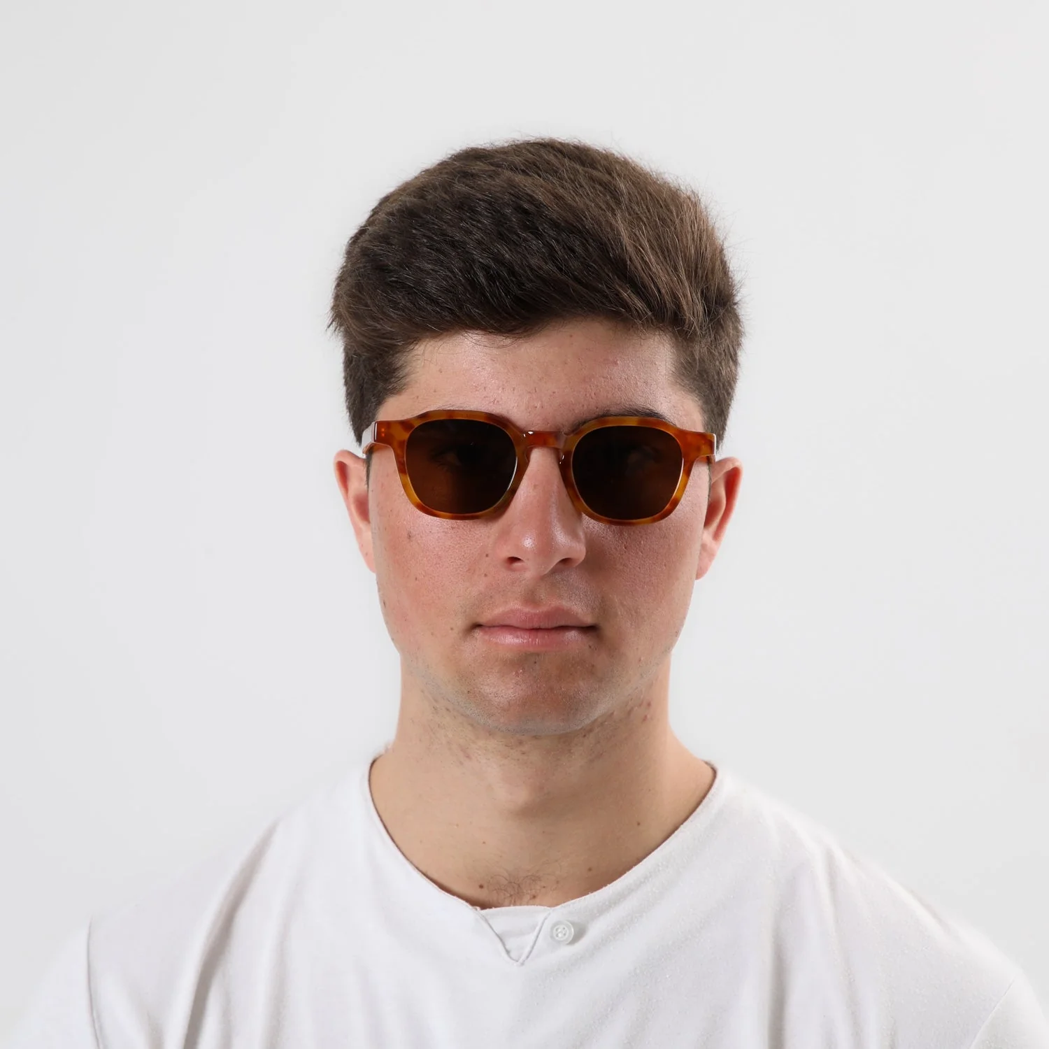 Anteojos Sol Cebu Café Bobs - Imagen 4