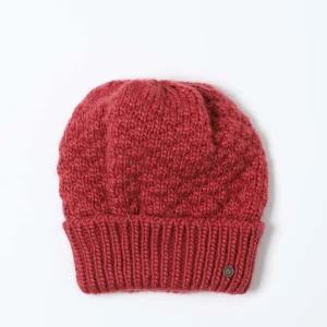 Gorro Rojo Amaia Tatienne