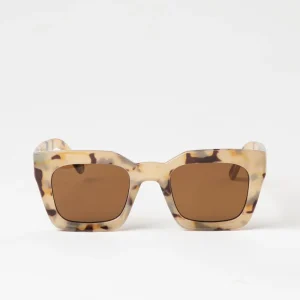 Anteojos de Sol Mancora Beige Bobs