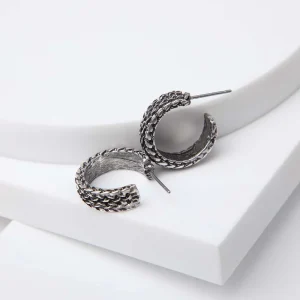 Argolla Grevillea Plateada Humana