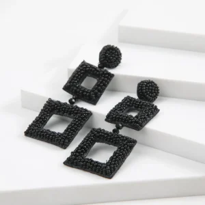 Aros Largo Siena Negro Tatienne