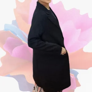 Levita Antelina Negra