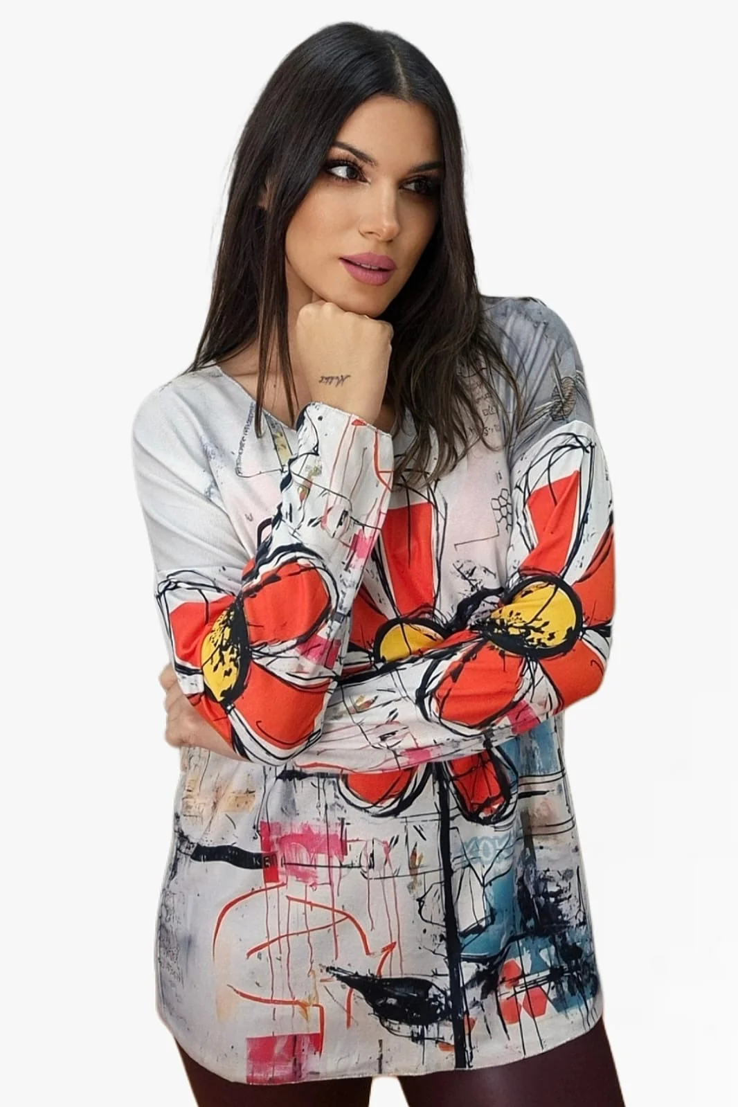 Jersey Urban Margarette