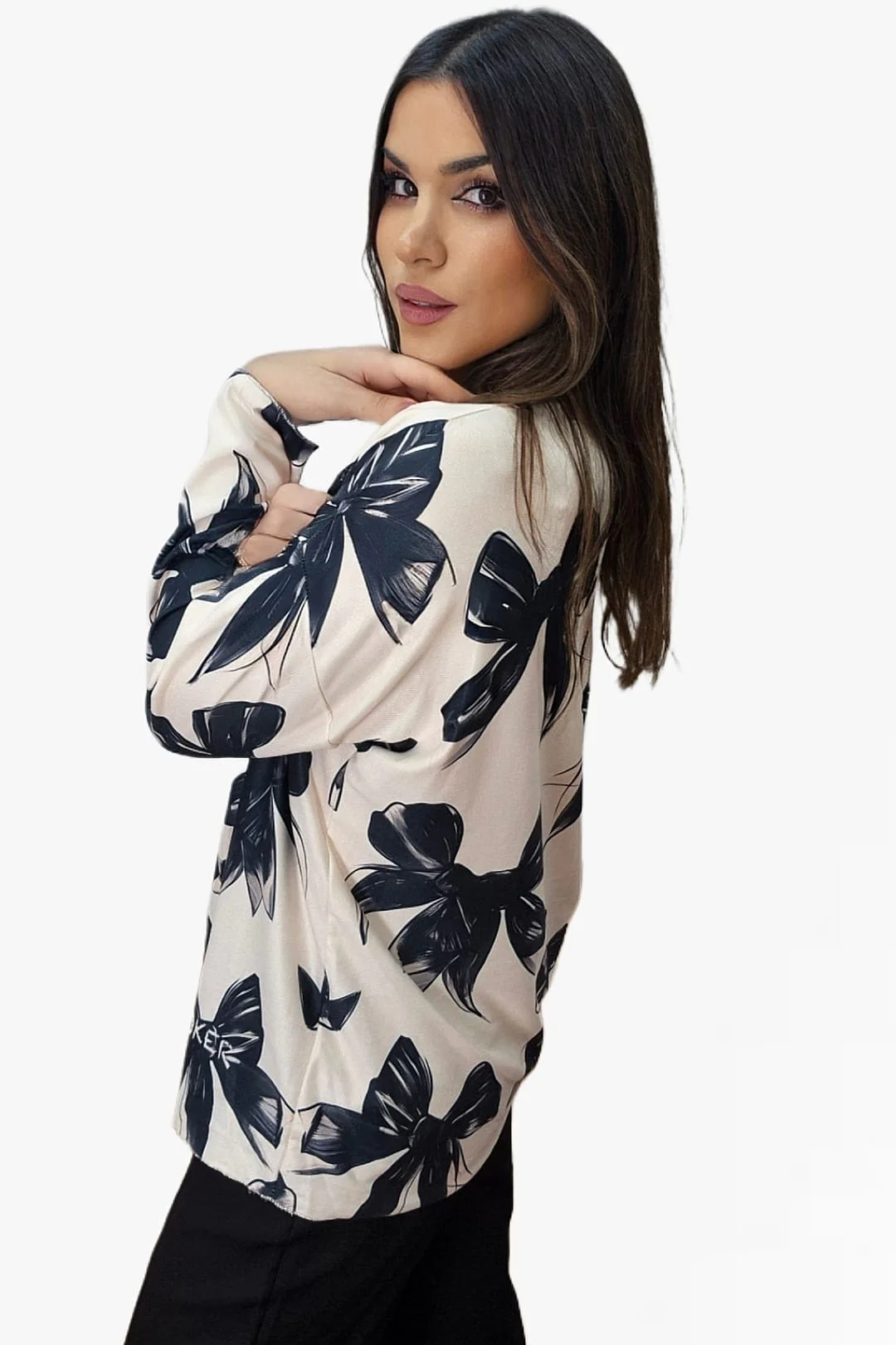 Jersey BLack Lazy - Imagen 5