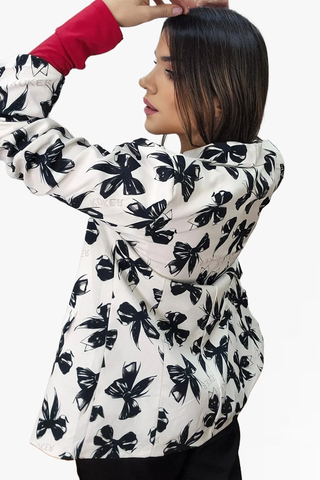 Blazer Lazy - Imagen 4