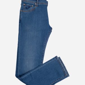 Jeans Azul Clásico JC