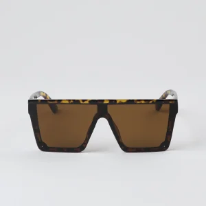 Anteojos Sol Newport Café Bobs