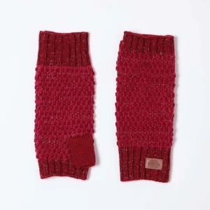 Guante Rojo Zu Humana