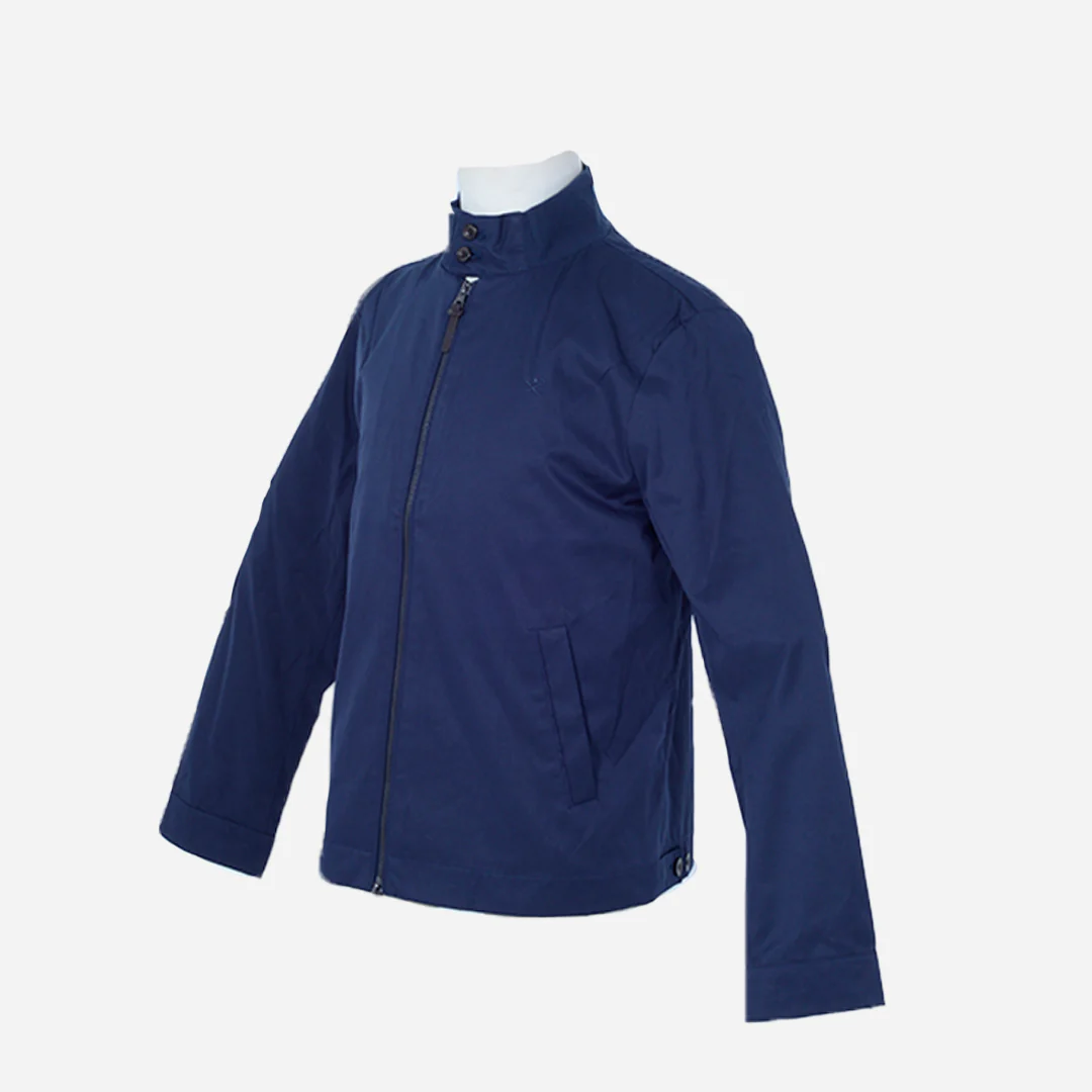 Cazadora De Cremallera Frontal H.L. - Imagen 3