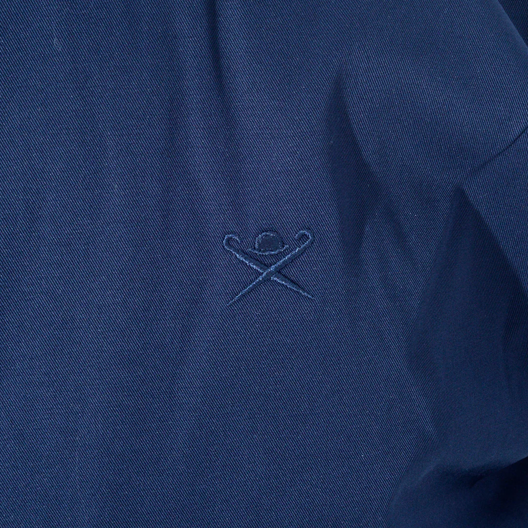 Cazadora De Cremallera Frontal H.L. - Imagen 5