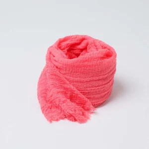 Pañuelo Liso Lecce Fucsia i-D