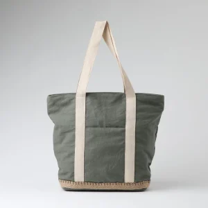 Cartera Hombro Metz Verde Tatienne