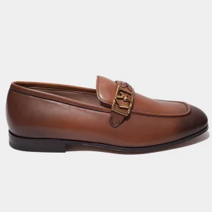 Zapato Mocasines Nairobi Cafe S.F.