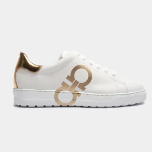 Zapatillas Dama Blanca Gaccini S.F.