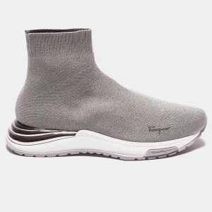 Tenis Dama Ninette Gris S.F.