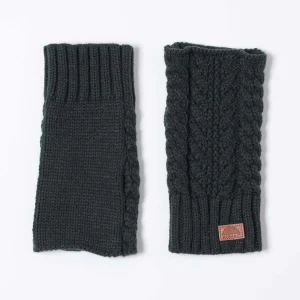 Guante Verde Grin Humana