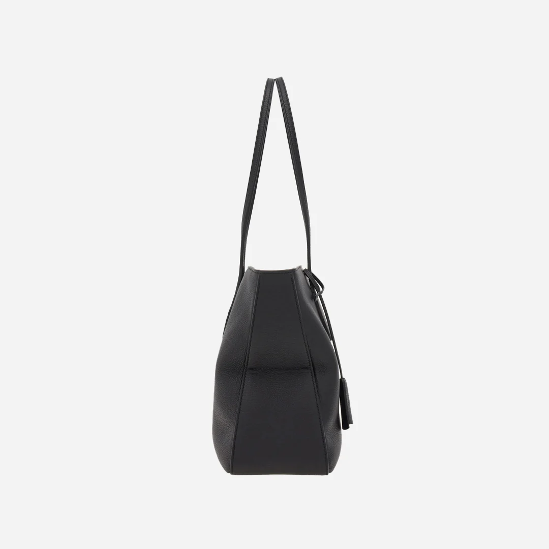 Bolso Dama Tote Star-Shaped Negro S.F. - Imagen 3