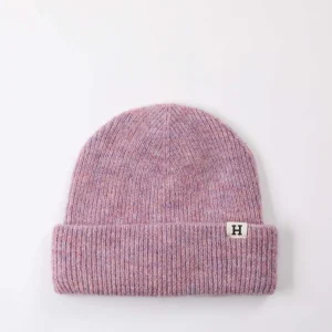 Gorro Melange Rosada Humana