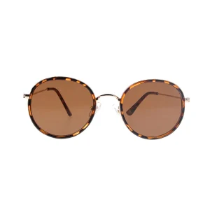 Anteojos Sol Sofia Café i-D
