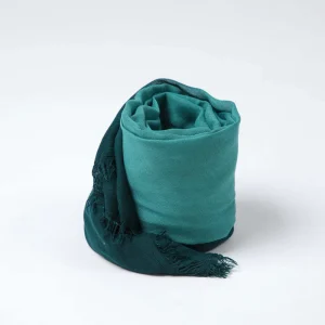 Pañuelo Liso Aqua Turuqesa Humana