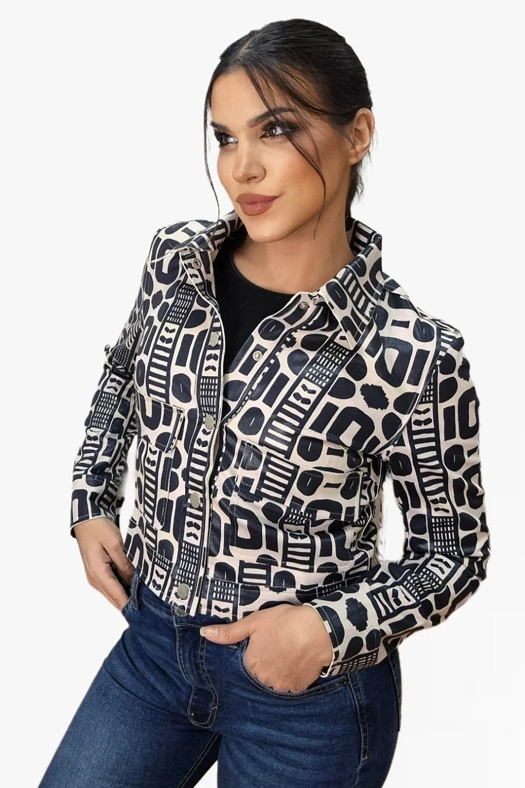 Chaqueta Maya - Imagen 6