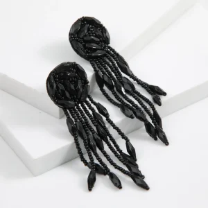 Aros Largo Terni Negro Tatienne