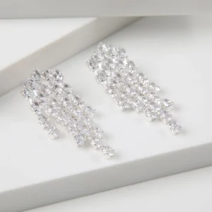 Aros Mediano Timor Blanco Tatienne