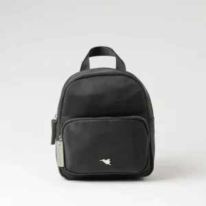 Mochila Joel Negra Tatienne