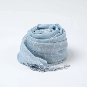 Pañuelo Liso Filipa Celeste Tatienne