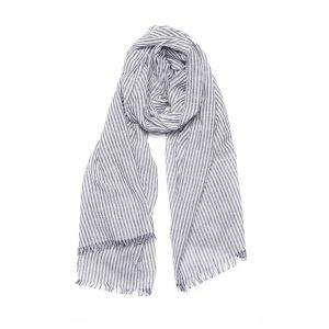 Pañuelo Blue Rayas Humana