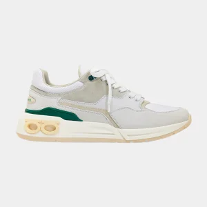 Tenis Cosma Low Blanco Hombre S.F.