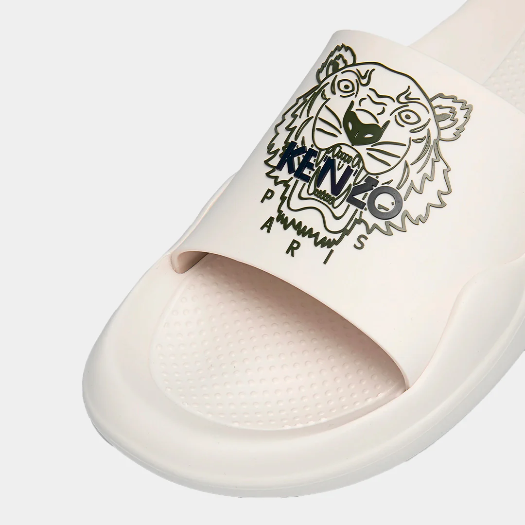 Sandalias Dama Blancas K. - Imagen 6