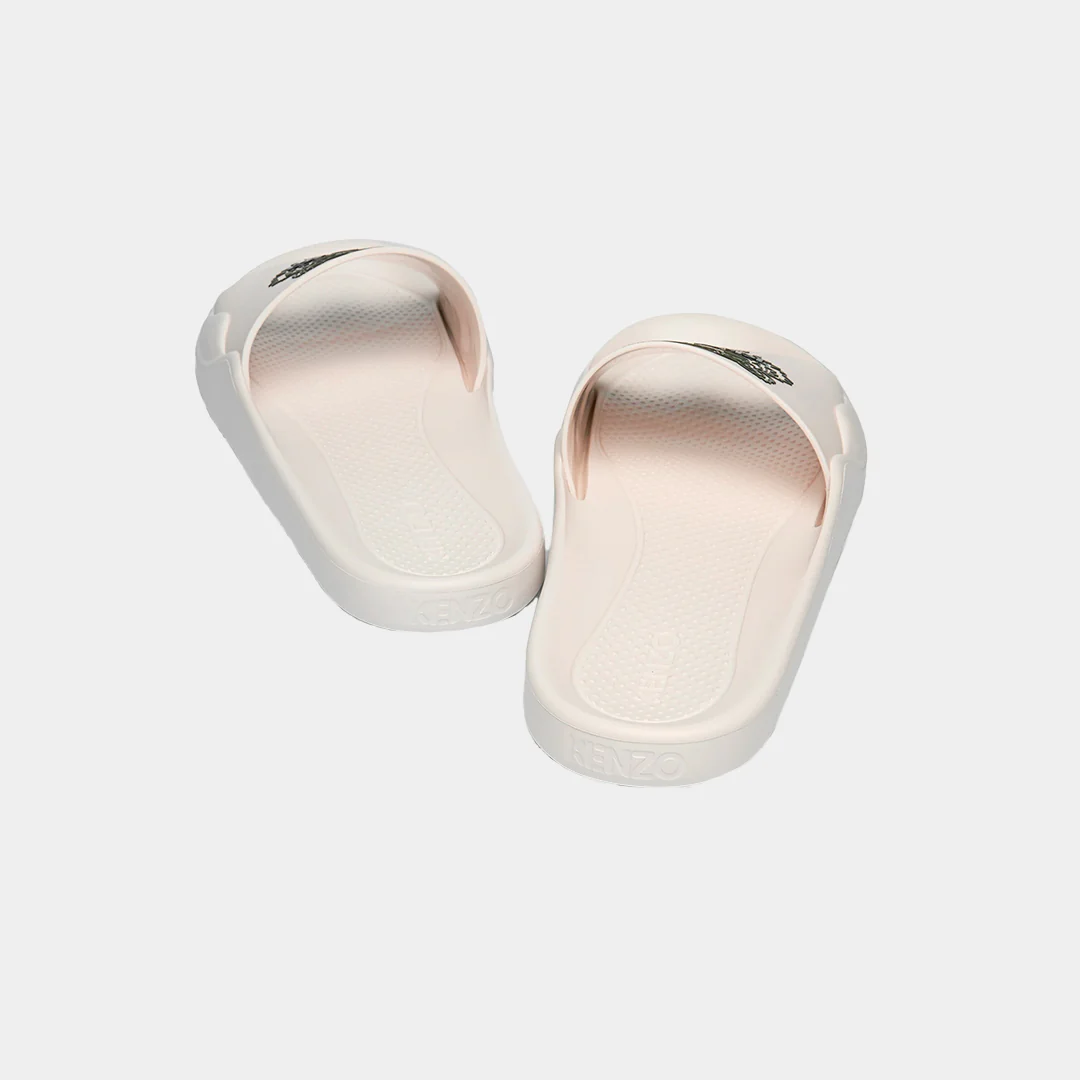 Sandalias Dama Blancas K. - Imagen 4