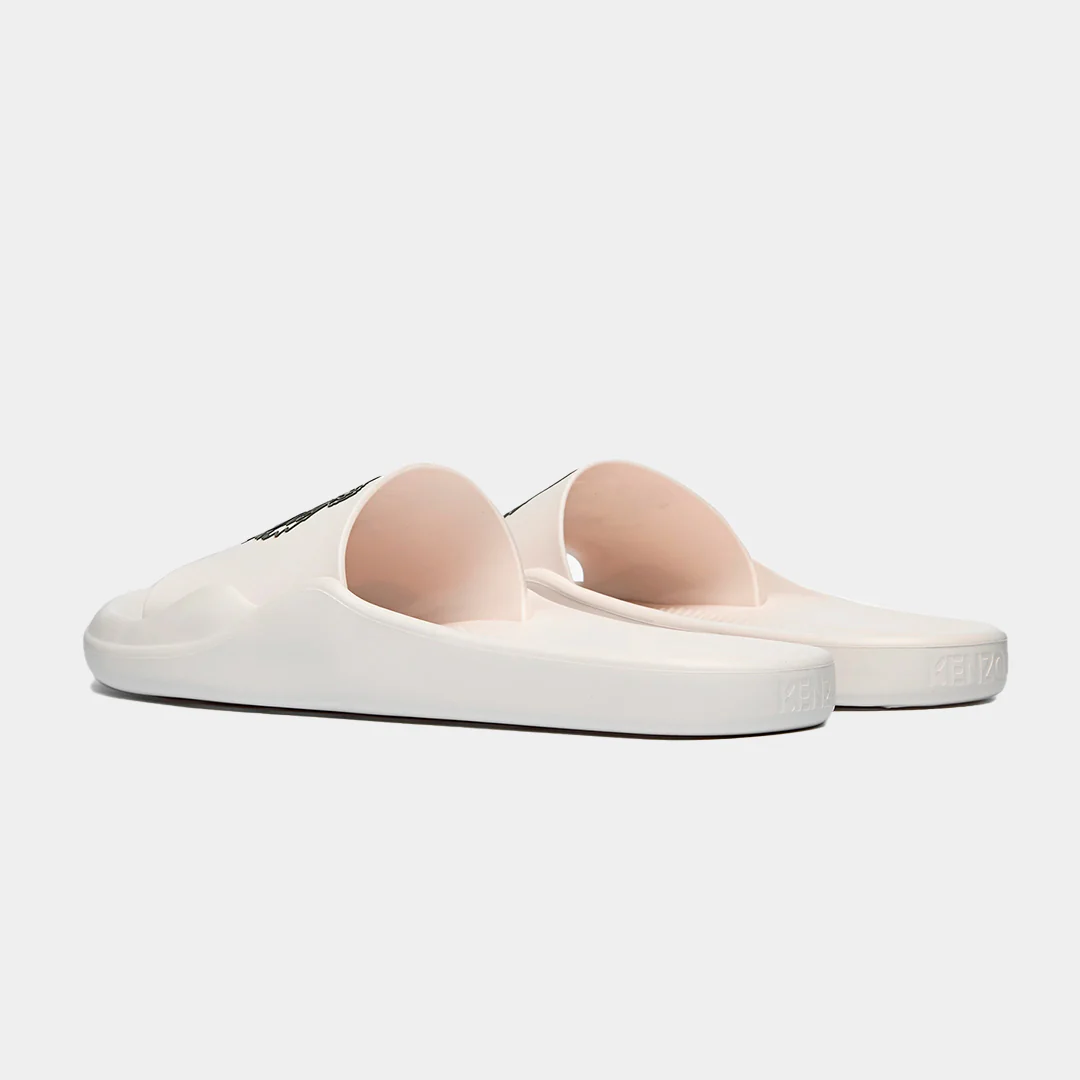 Sandalias Dama Blancas K. - Imagen 3