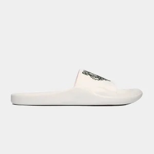 Sandalias Dama Blancas K.