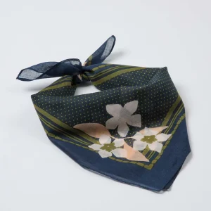 Bandana Gypsy Azul i-D