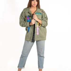 Vaquera Culmination Verde