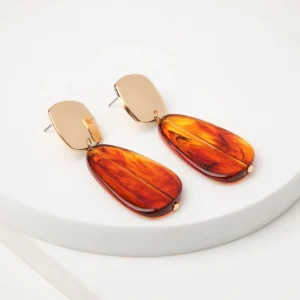 Aros Largo Apricot Crush Café Tatienne